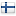 charmainelago.com server is located in Finland